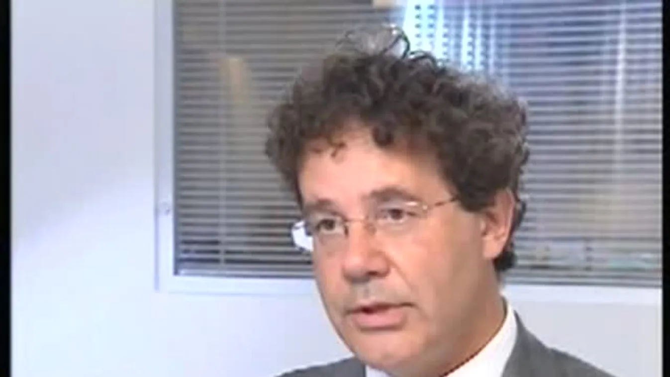 Patikapánik – Európai híradó