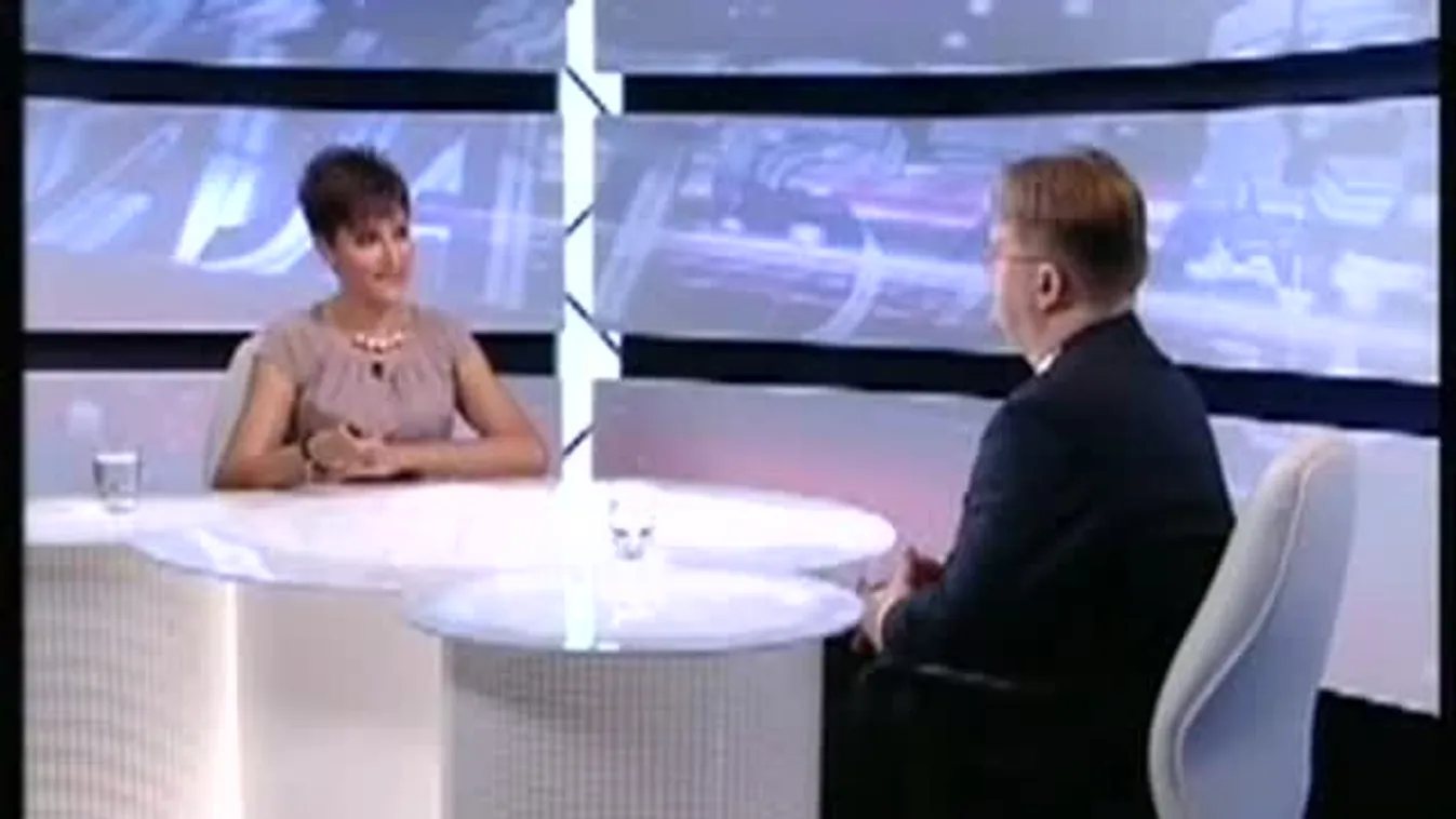 Szigor – Rájátszás