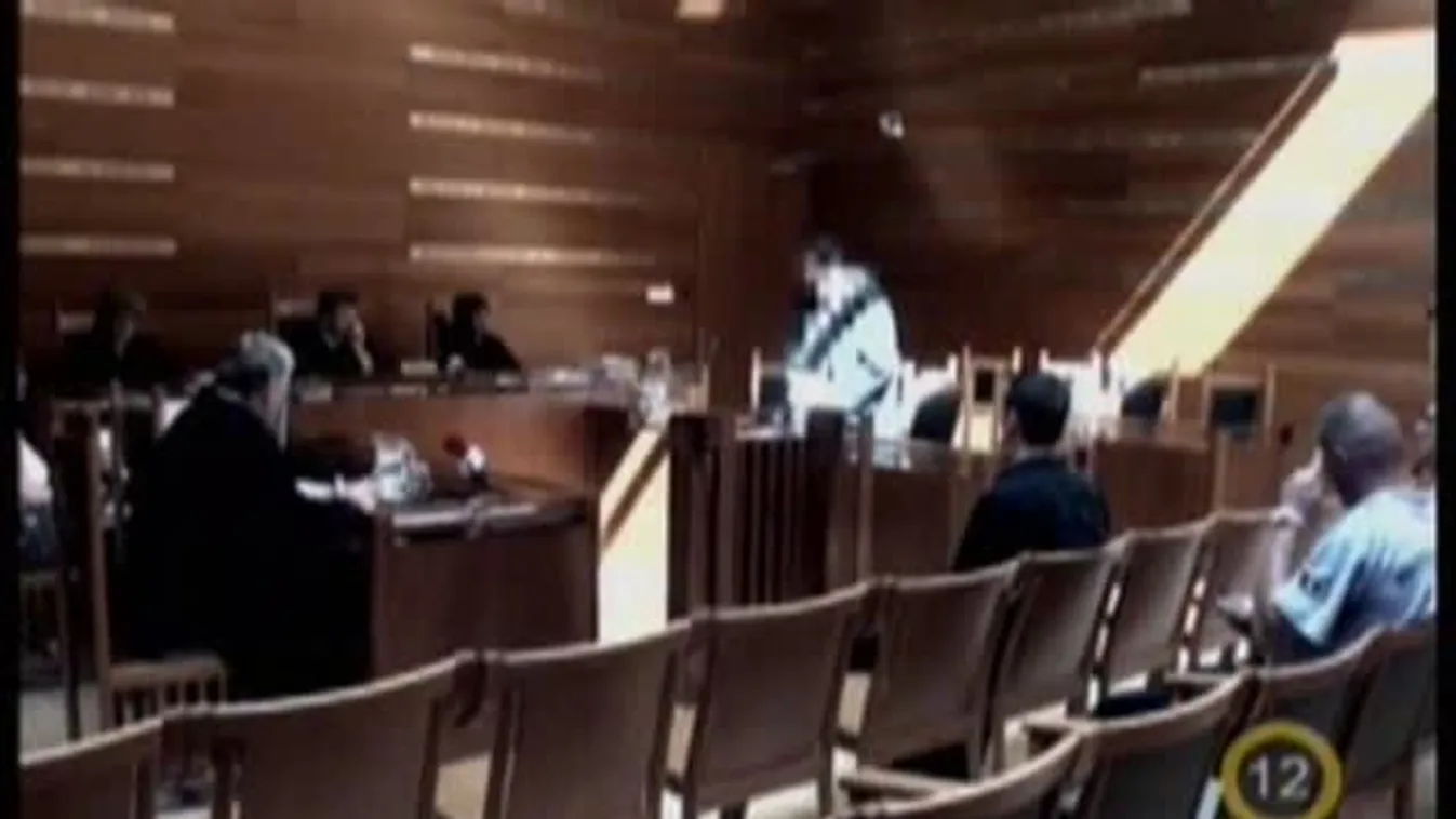 Édes élet – Riasztás