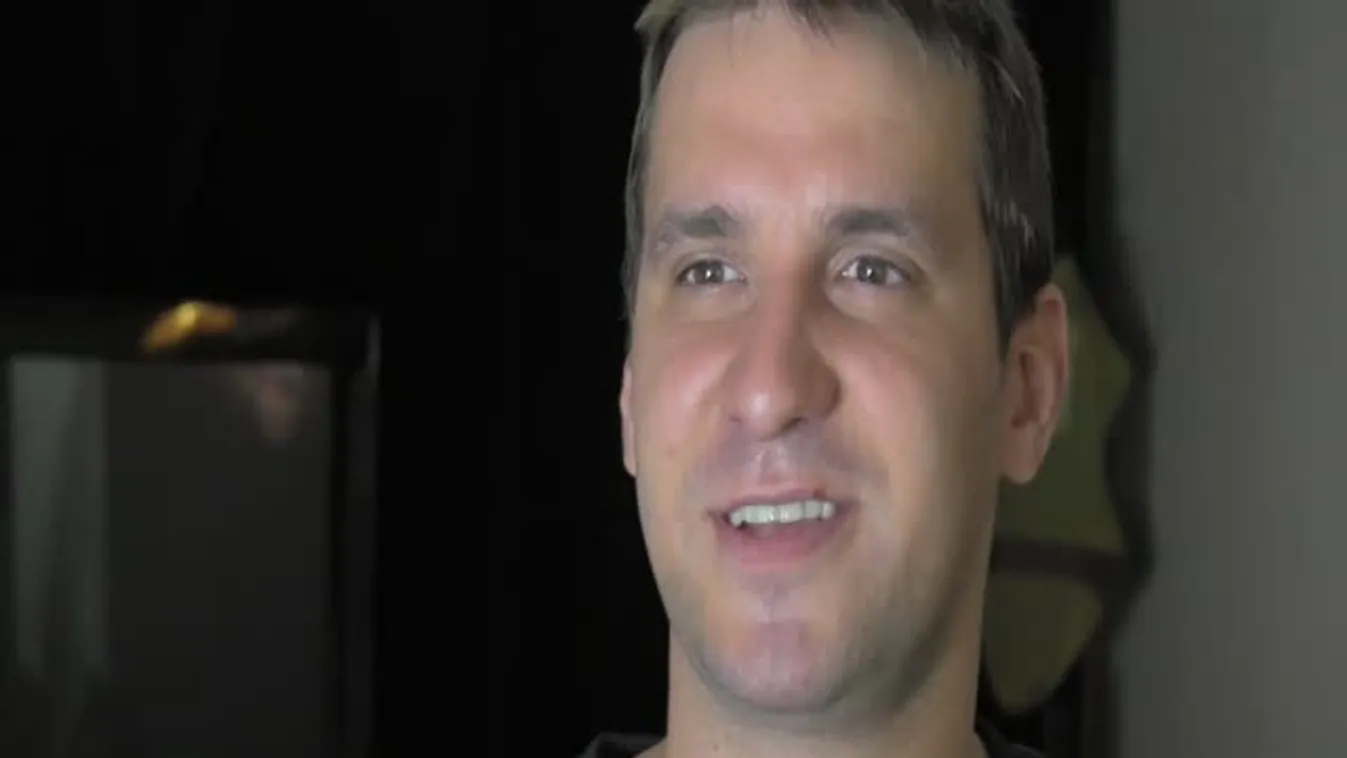 Tóth Edu és a szomszéd lisztje