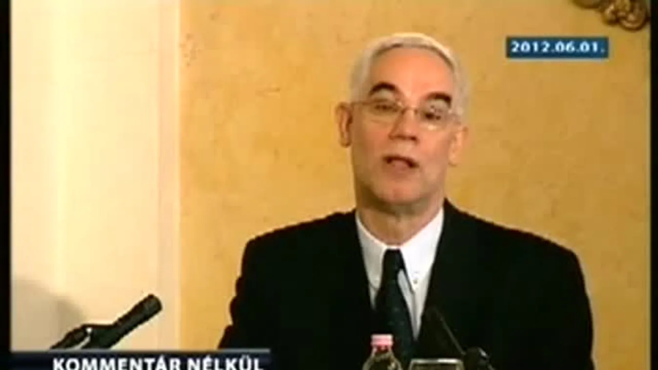 Balog Zoltán ünnepi beszéde a pedagógusnapon