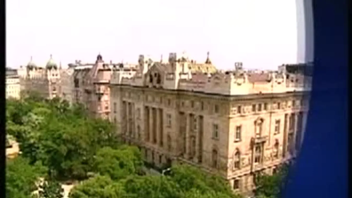 Háló – Rájátszás