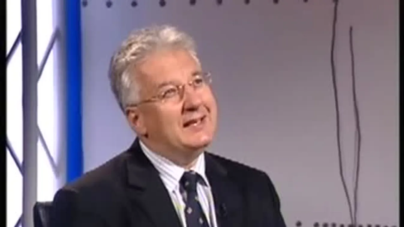 Összeesküvés – Kontraszt