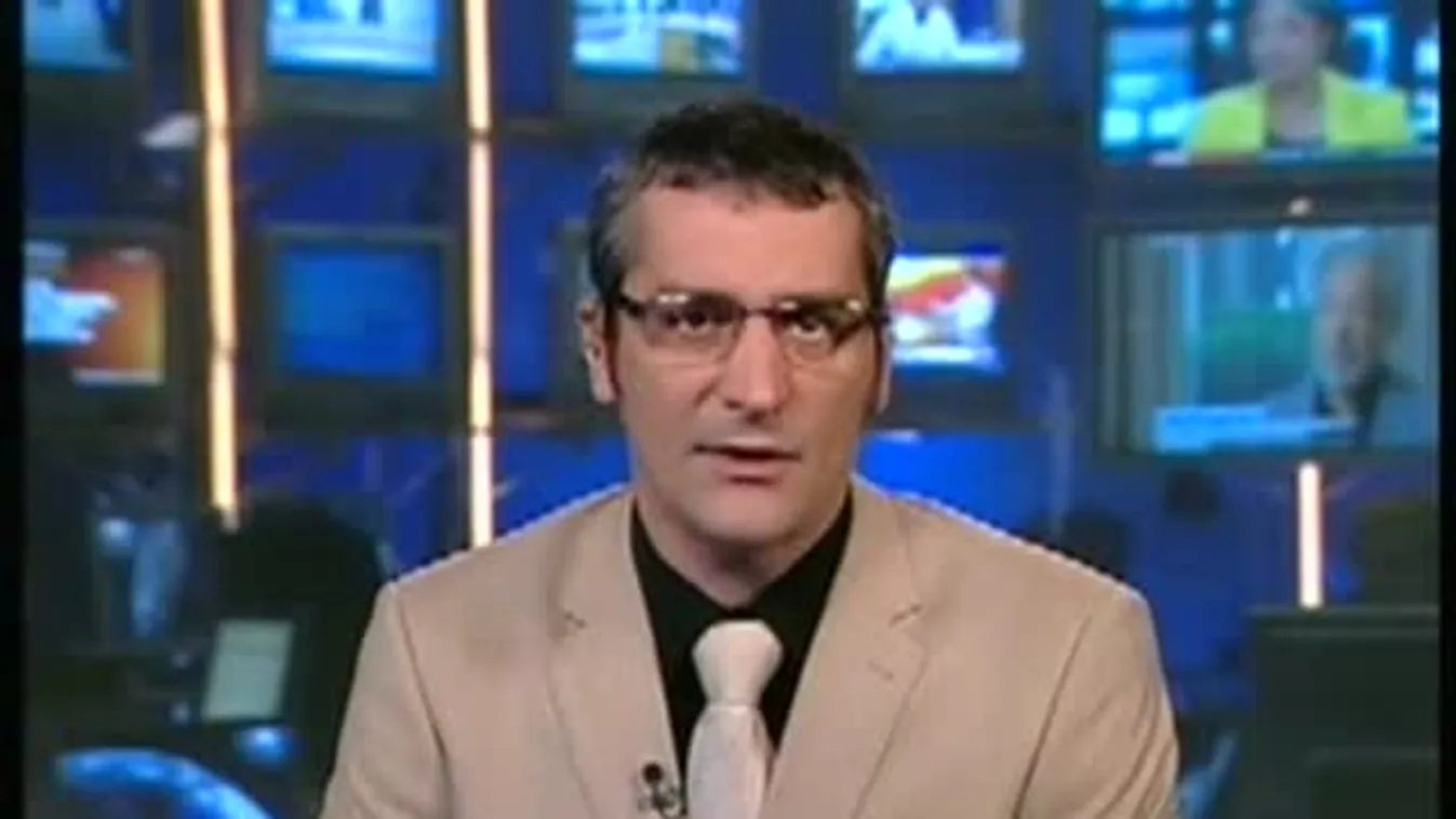 Taxisok bénítják délután a forgalmat