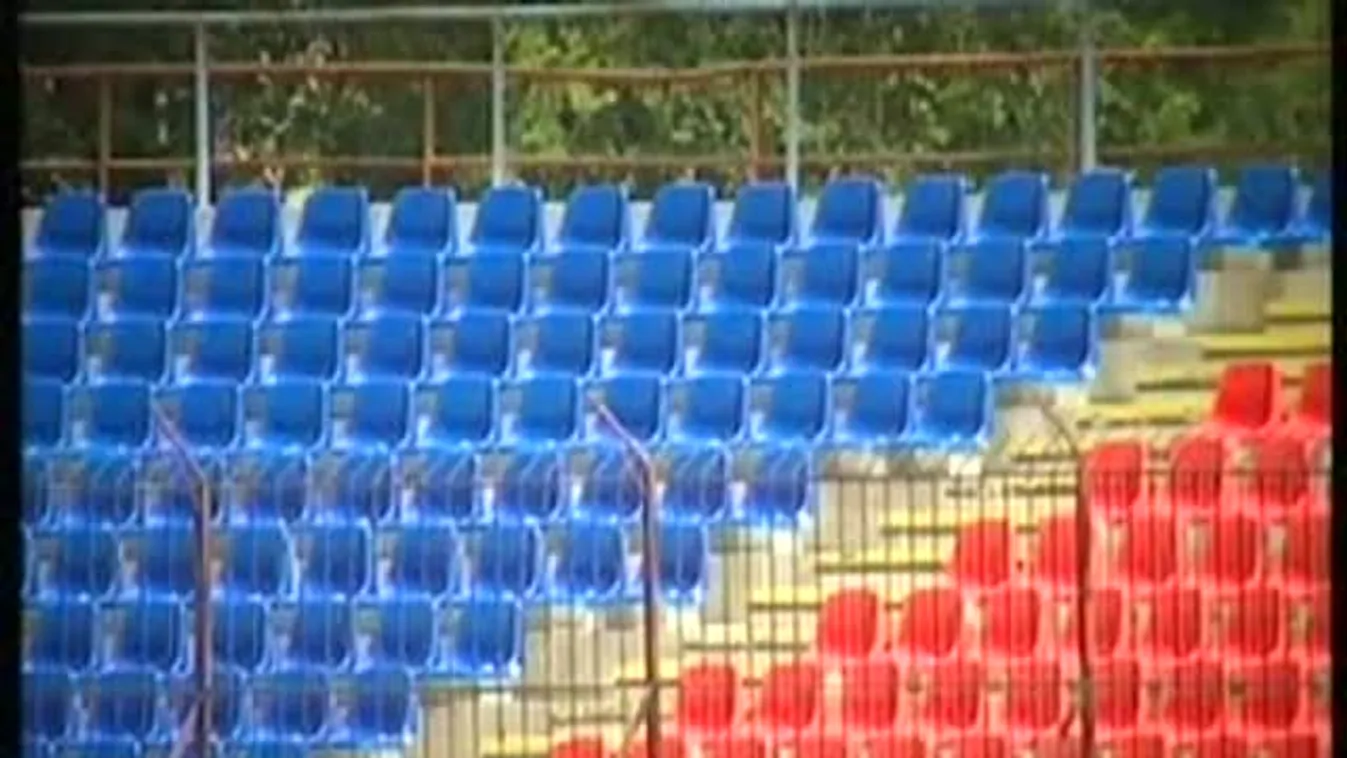 Nagyerdő, nagy tervek – Stopper