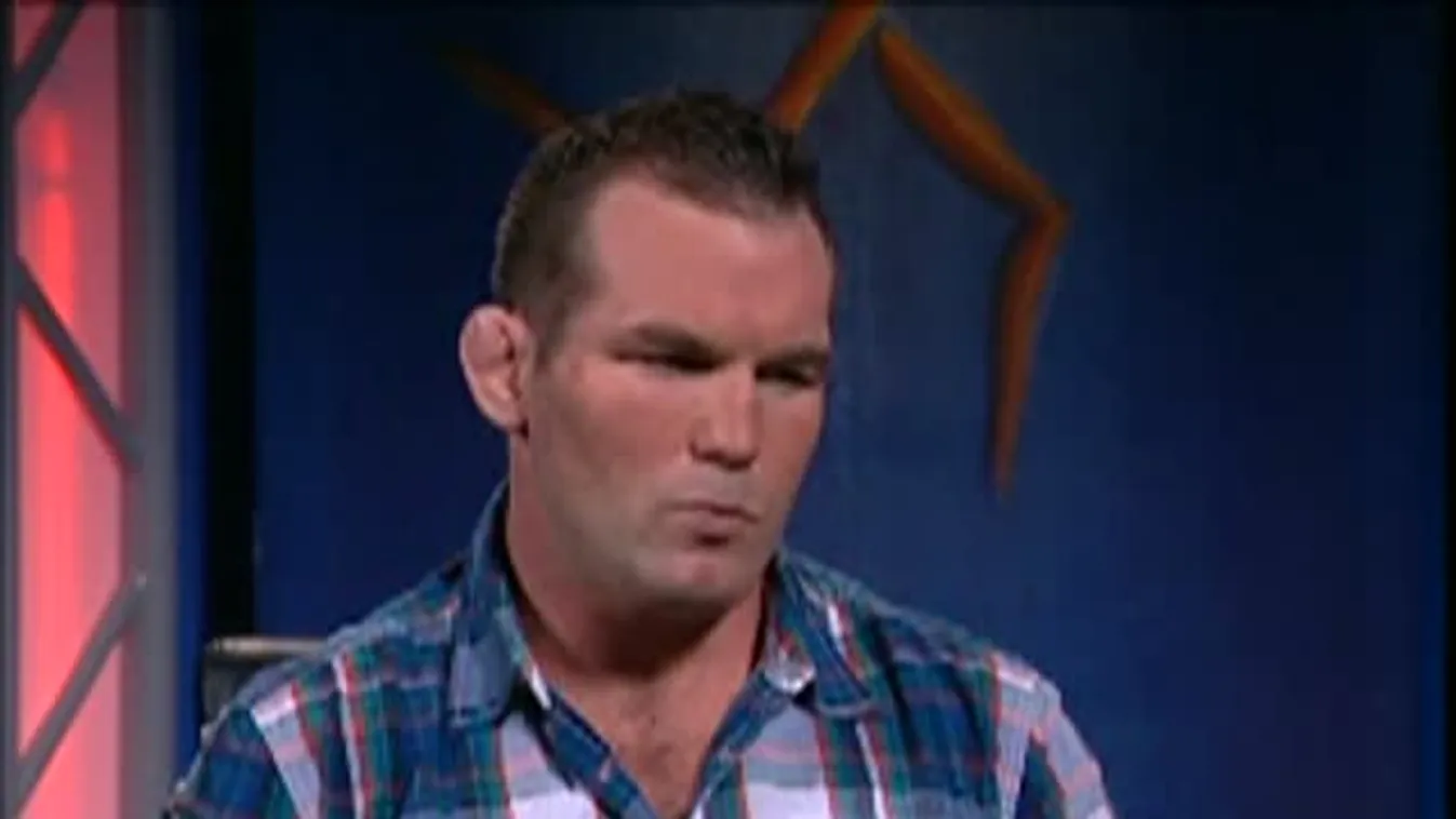 Kiss Balázs – Sportré