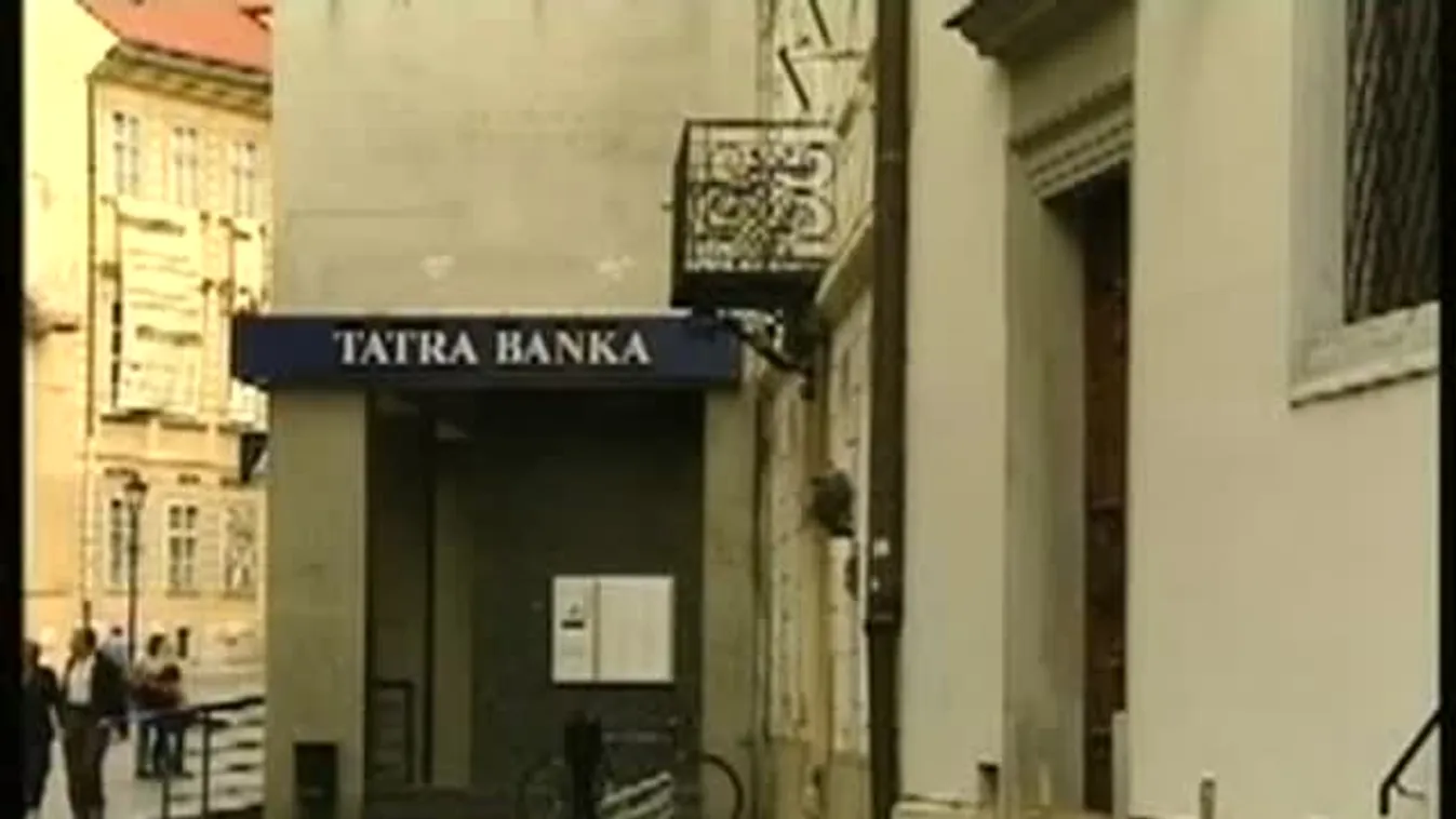 A szlovák kistigris figyel és módszereket zsákmányol – Bruttó