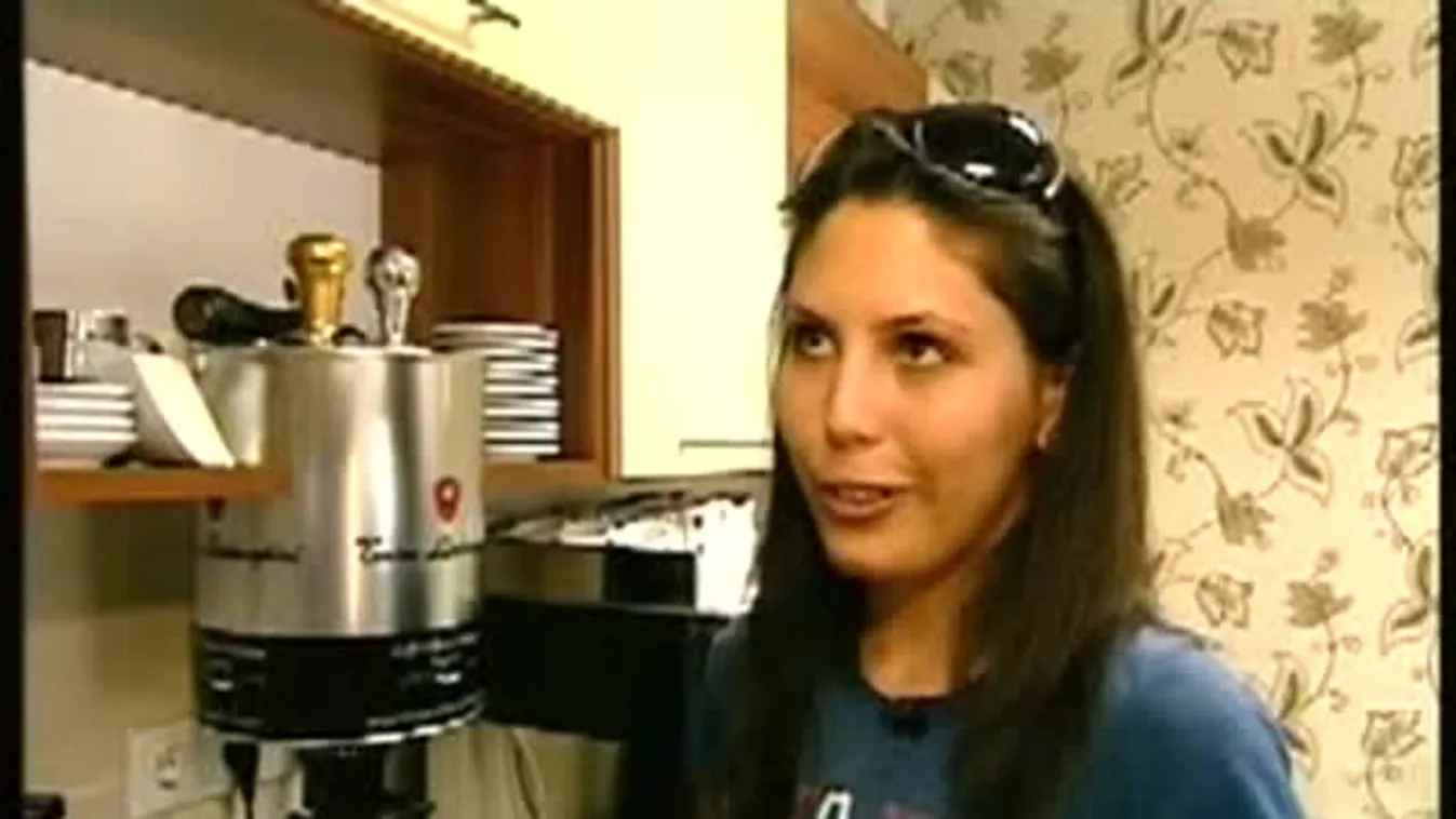 Zsákutca – Keresztmetszet