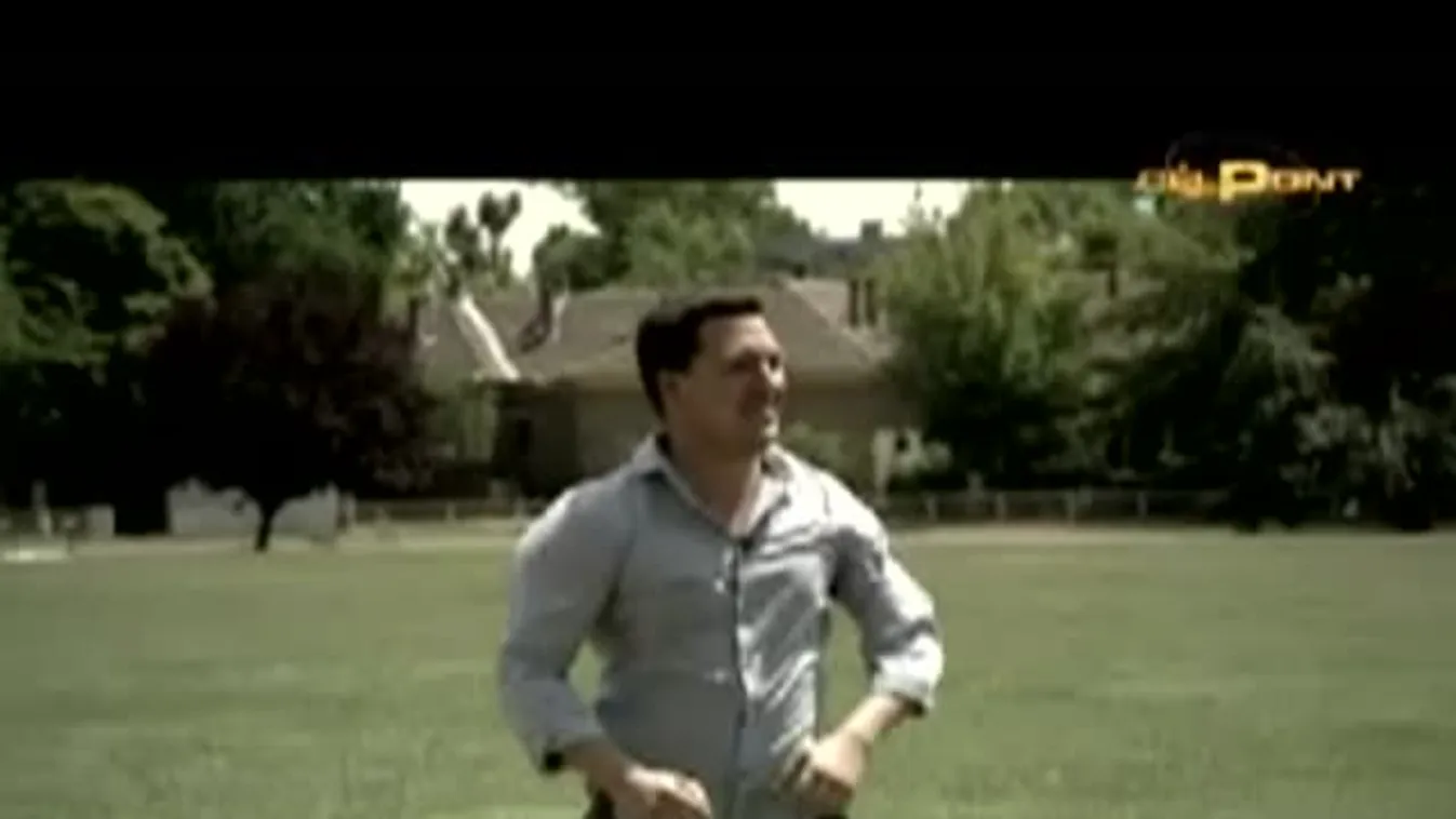 Bemelegítés - Célpont