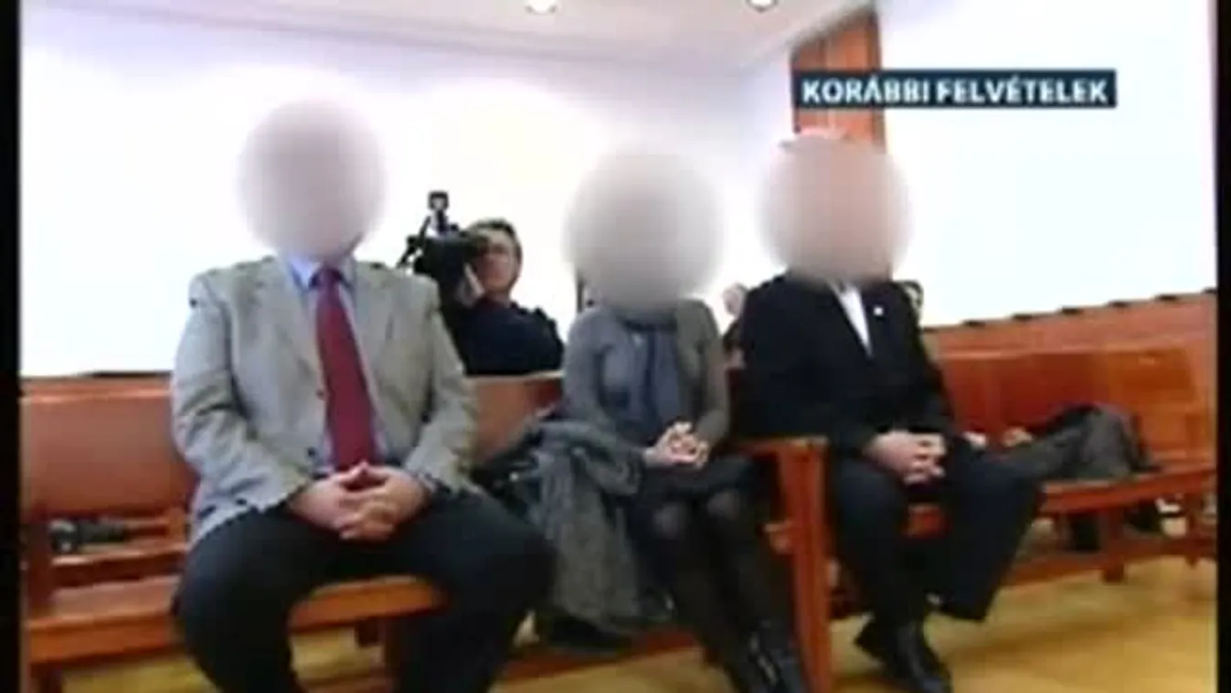 Halasztást szeretnének Hagyóék védői