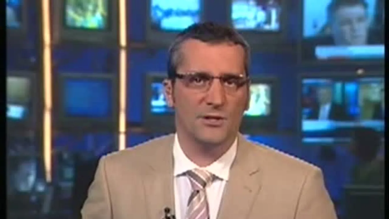 Őrizetben Földesi-Szabó üzlettársa