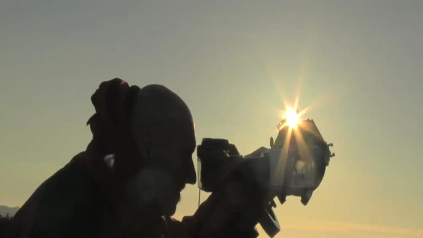 Vénusz, ahogy unokáink sem fogják látni