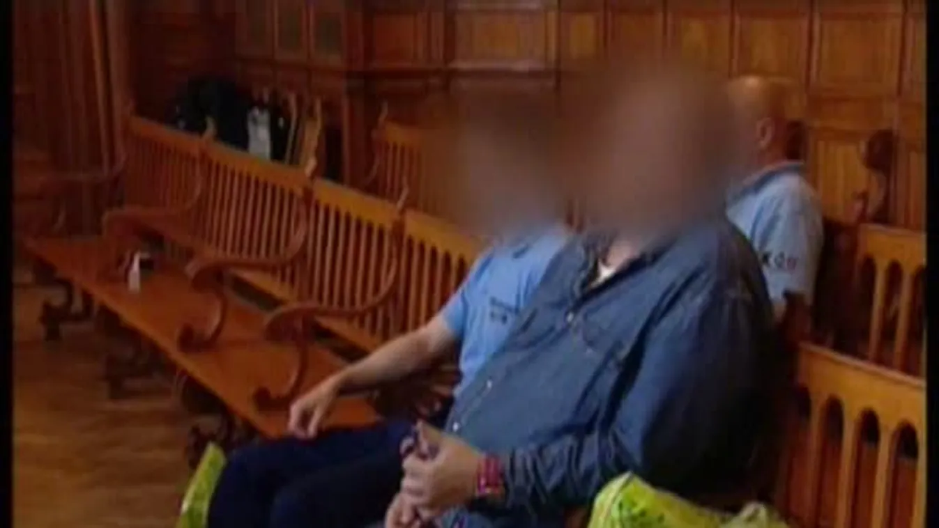 Életfogytiglant kapott Kun és Deme