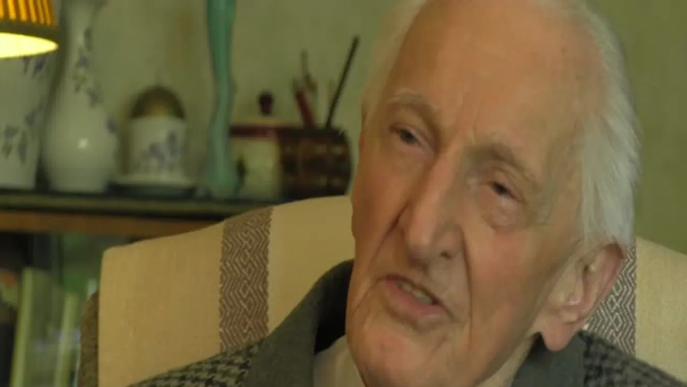 Horthyban minden megvolt, ami jellemezte a magyarságot