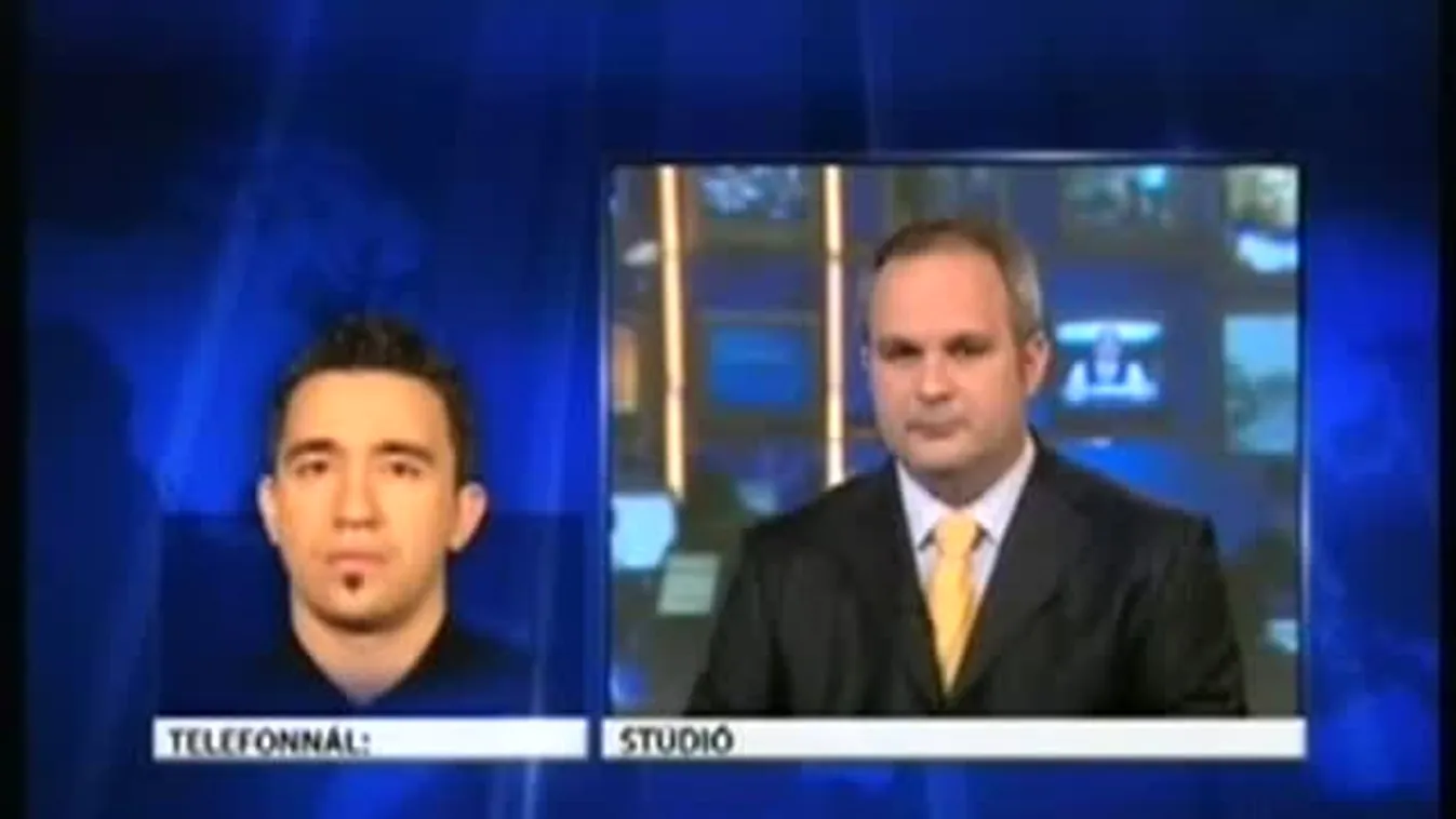 Nagy László visszatért