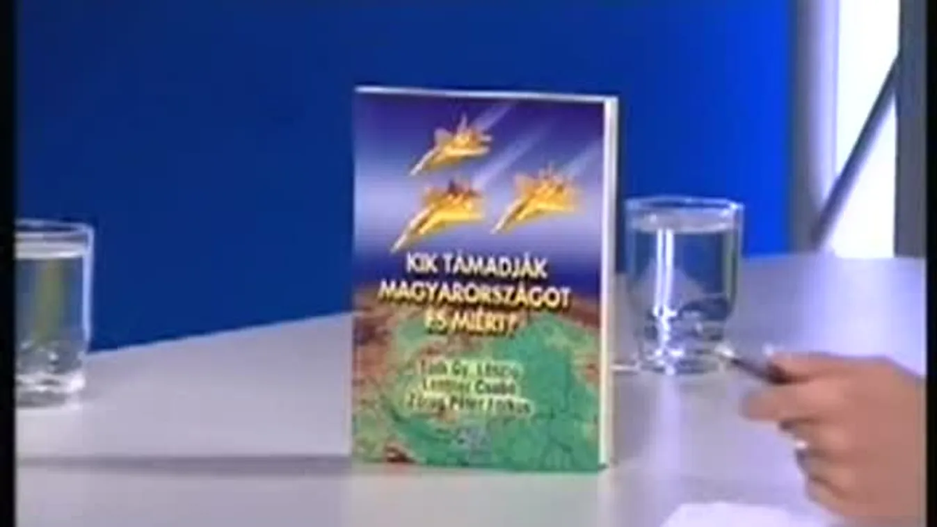 Ezt főztük (ki) Európának – Paletta