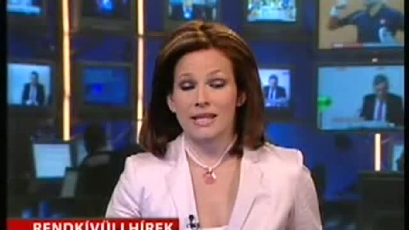 Szénmonoxid-mérgezés gyanú egy iskolában – Rendkívüli hírek 12 órakor