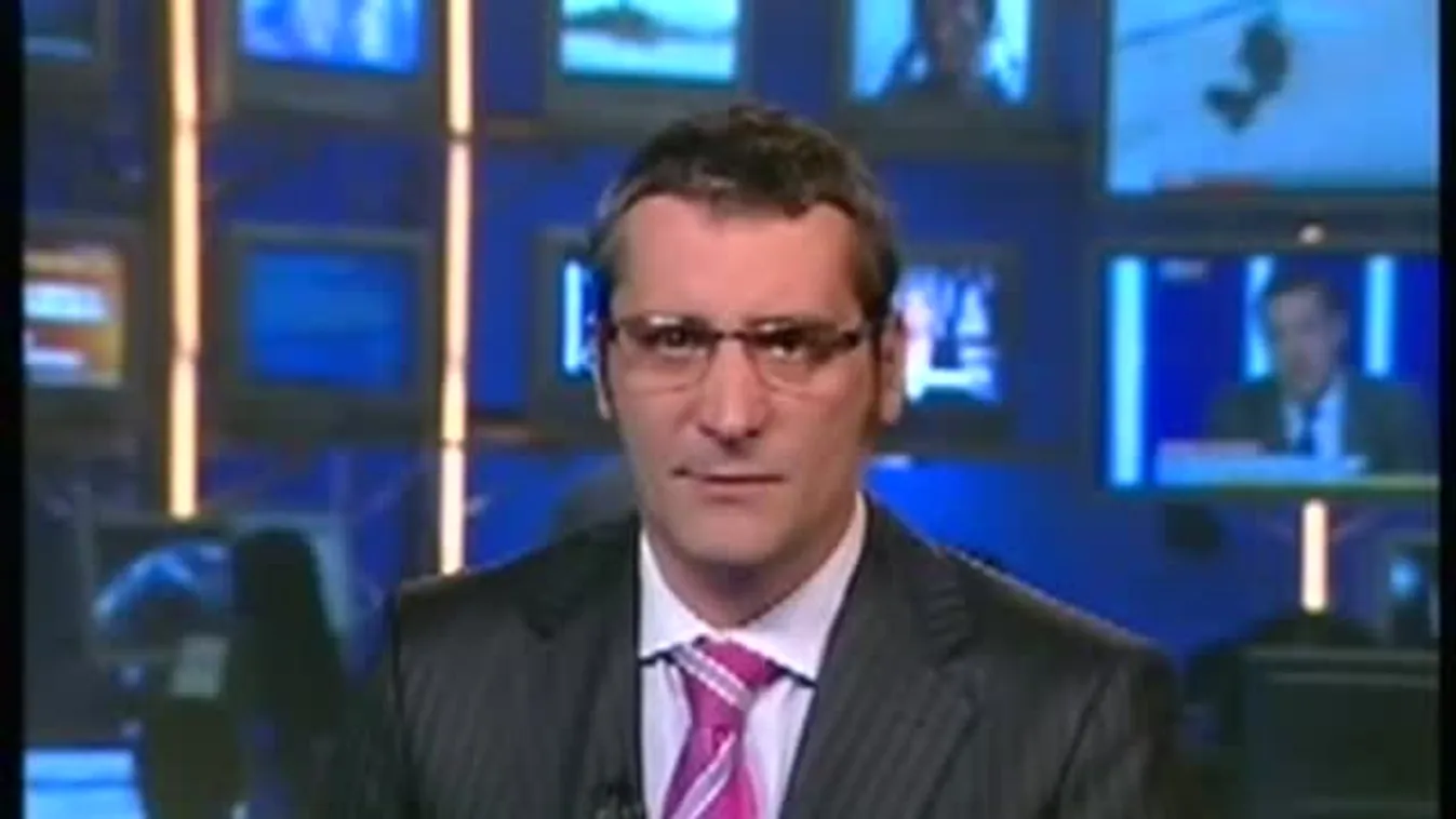 A parlament előtt a jegybanktörvény módosítása