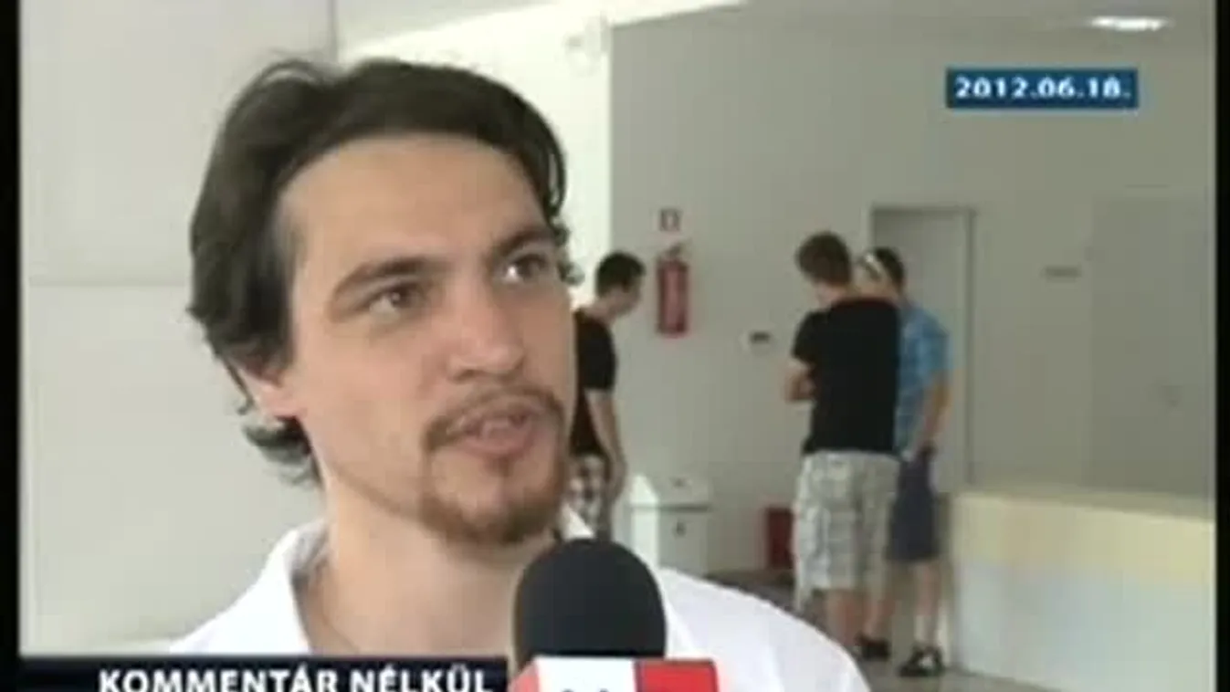 Hidrogén hajtású autót fejlesztettek ki a pécsi egyetemisták