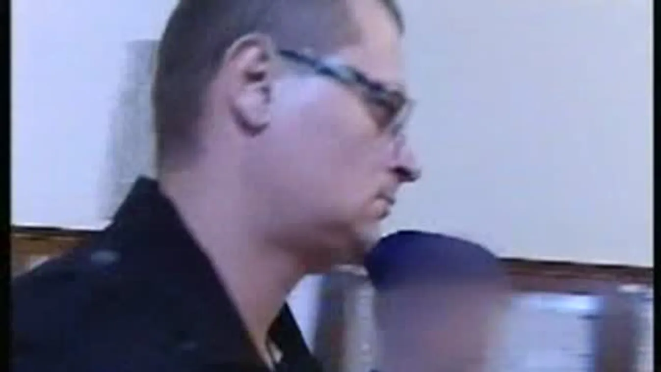 Rendőri korrupció: előzetesben a négy gyanusított – összefoglaló