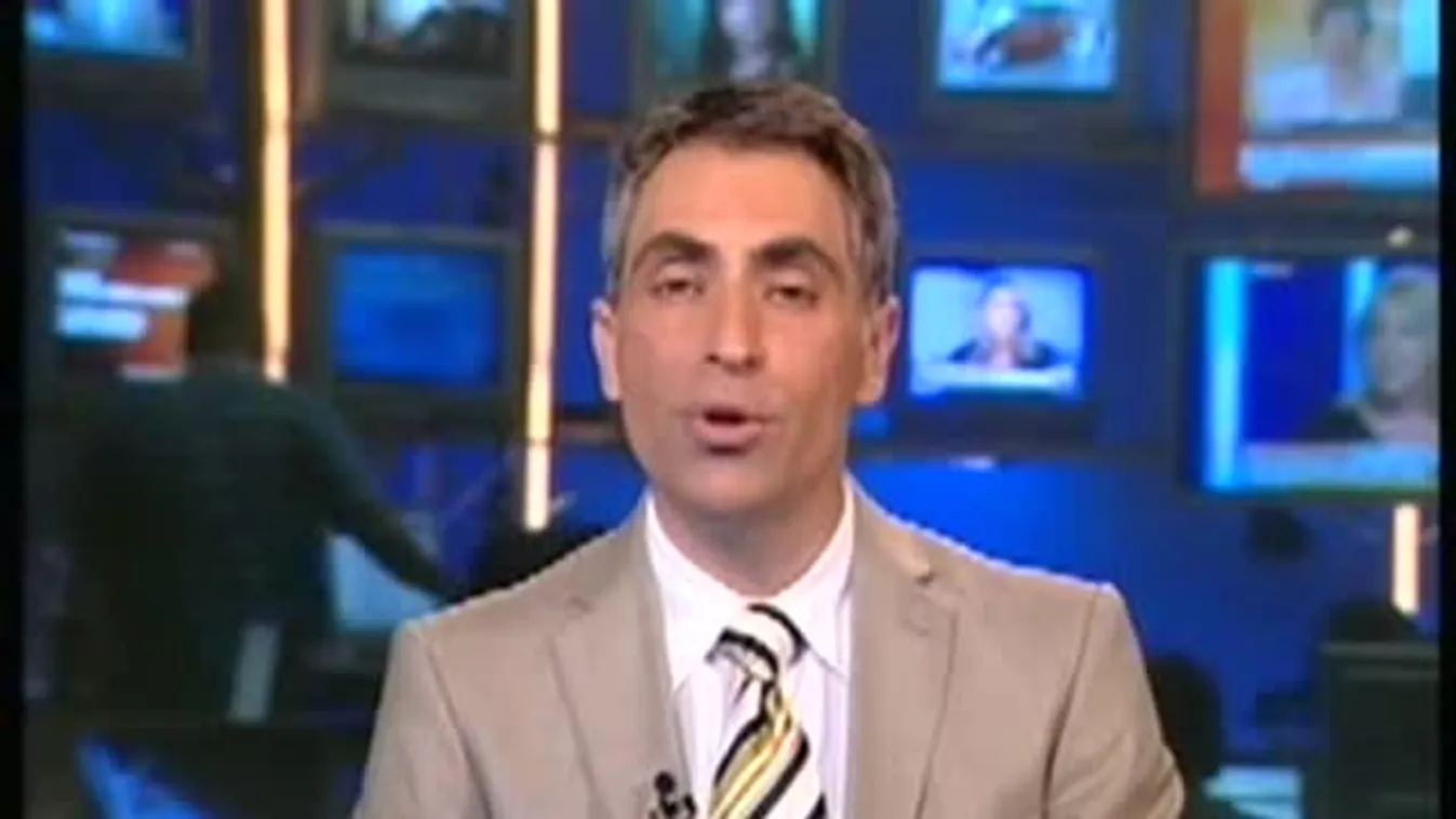 Nemzetközi elítélésünket szervezi Göncz