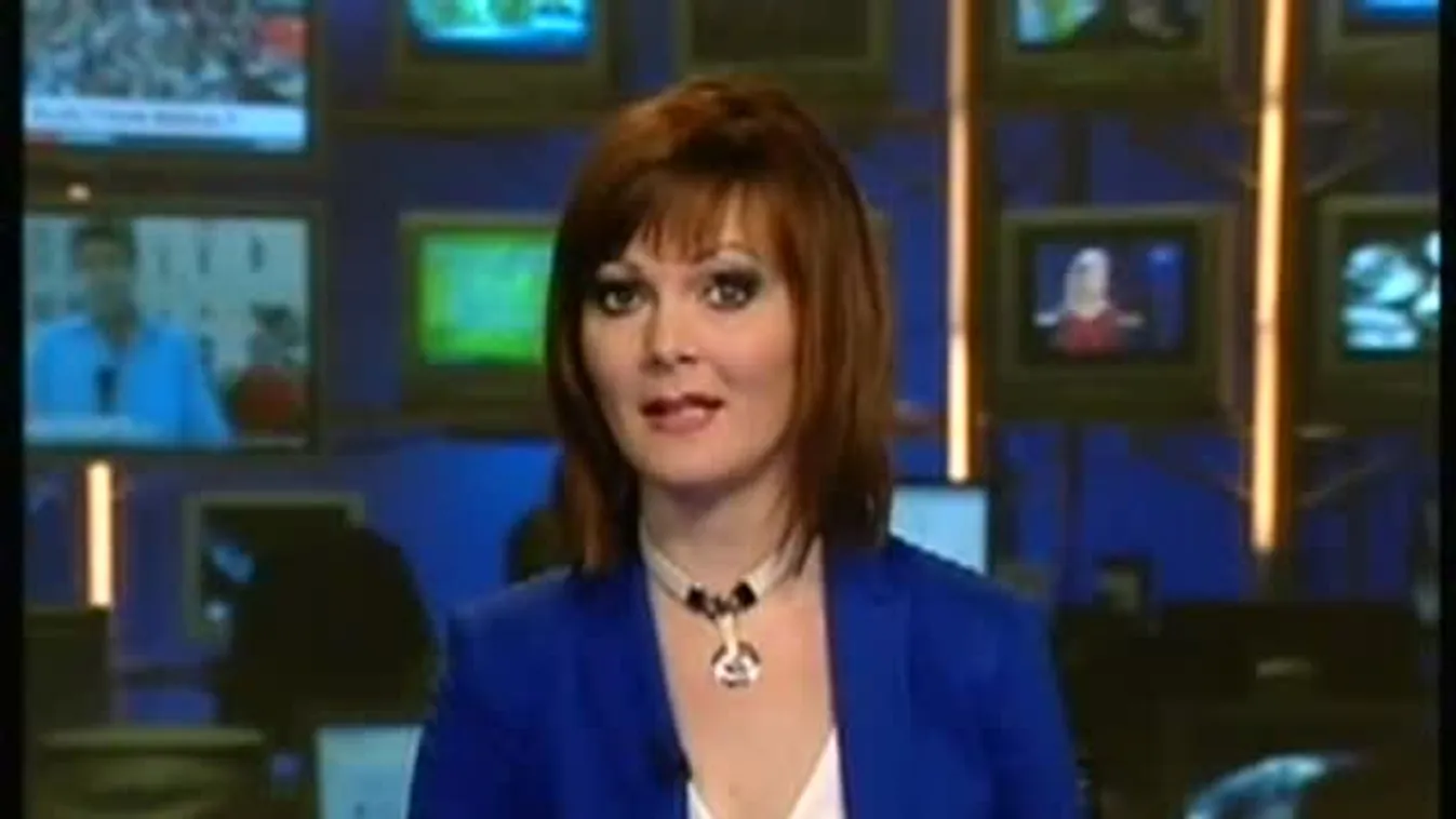 Mádl Dalma kapta a Magyar Szabadságért díjat