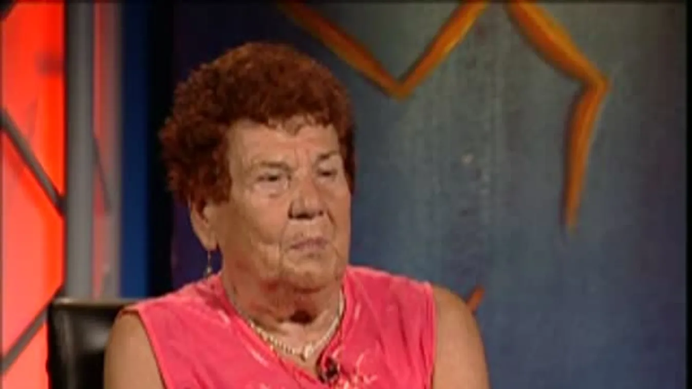 Kotsis Attiláné – Sportré