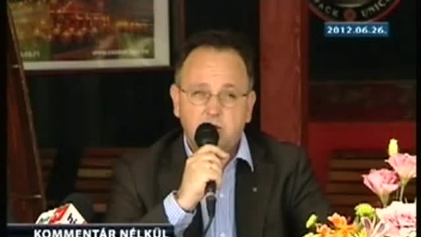 Vízi járőrszolgálat indul a Római-parton