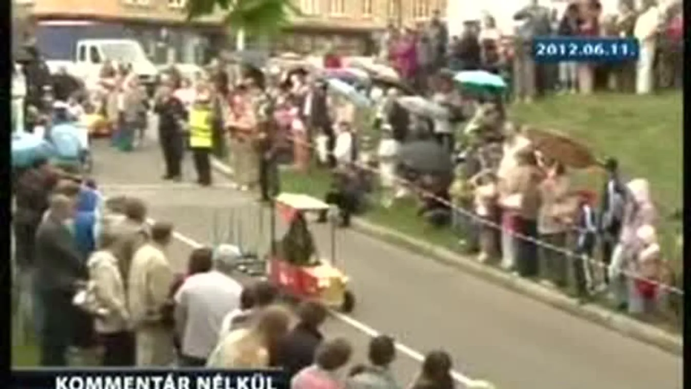 Ládaderbi Észtországban