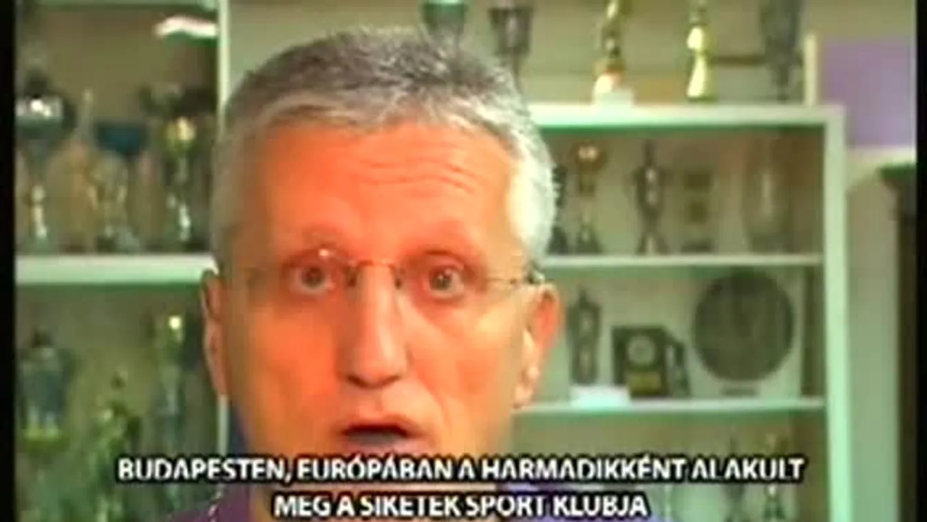 Százévesek lettek – Befutó