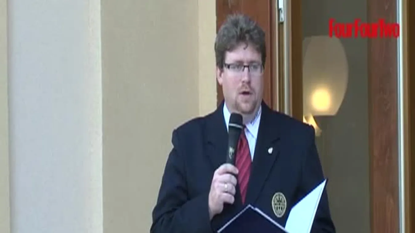 Gyurcsó Ádám gólshow-ja