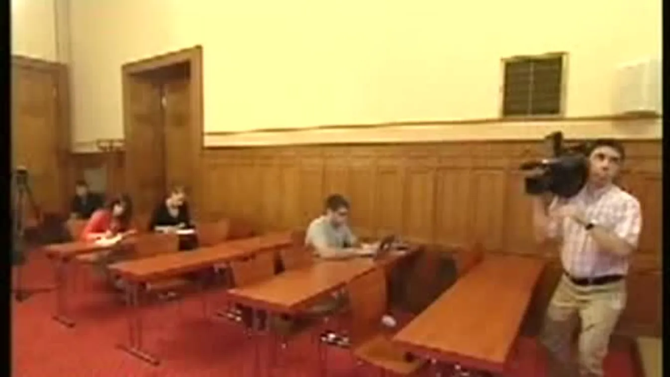 Második félidő – Napról napra