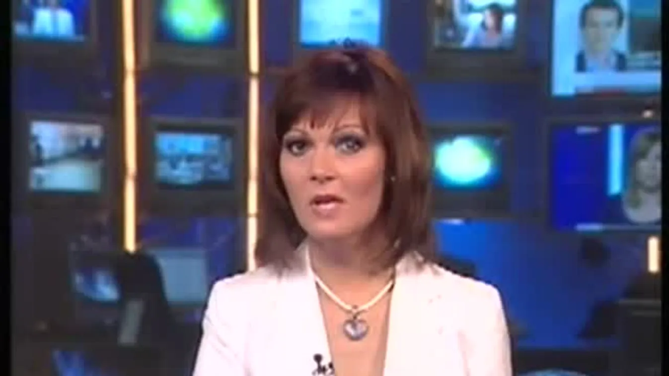 Brutális: huligánok támadtak a Hír TV operatőrére