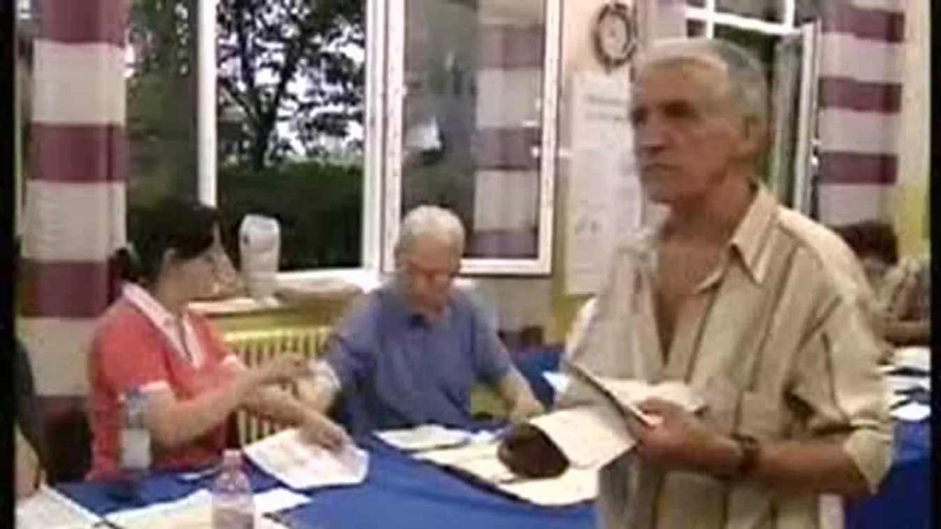 A választás eredményét értékelték a magyar pártok