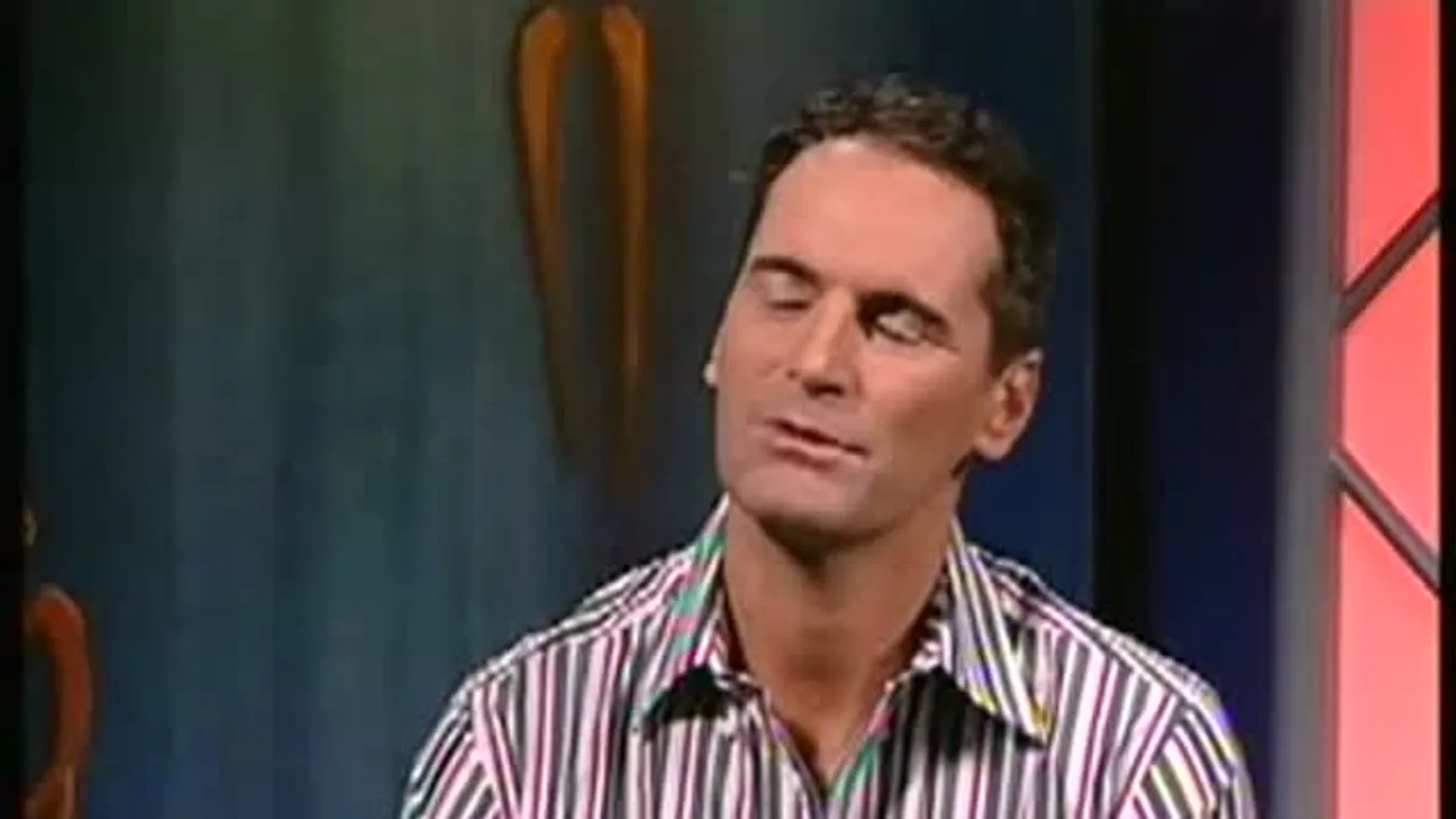 Imre Géza – Sportré