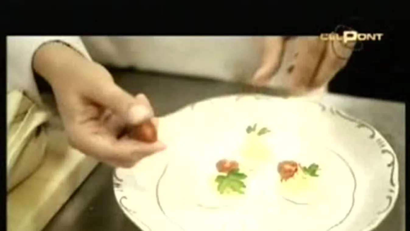 Fércnél maradandóbb – Célpont