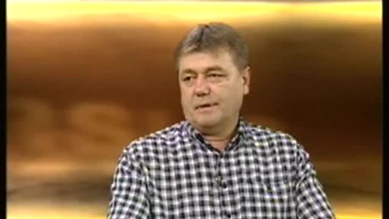 Puhl Sándor – Versus