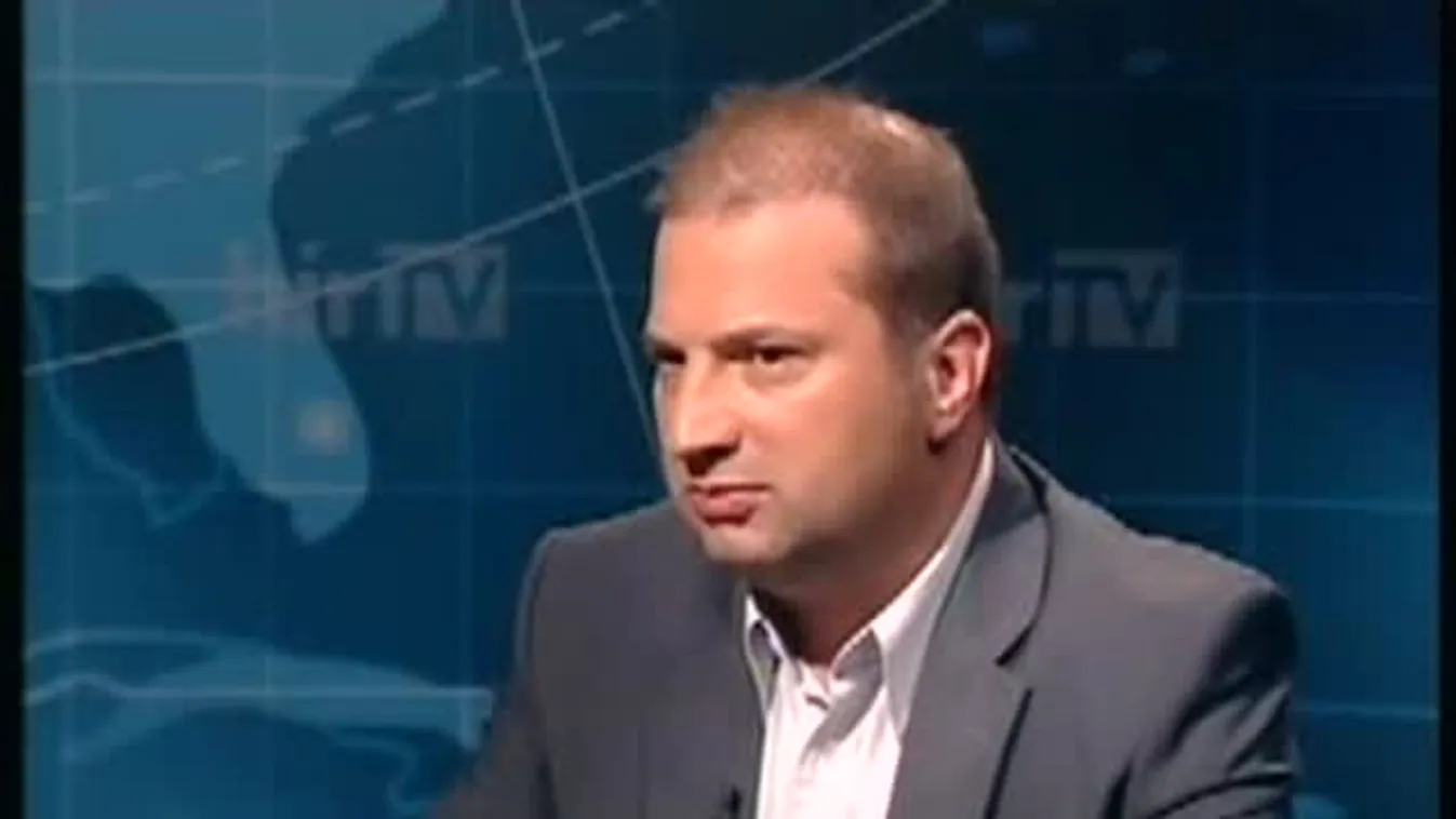 Amit látunk, az már Európa alkonya? – Globál