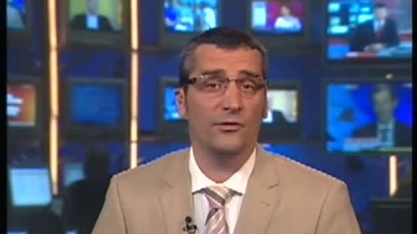 Extrém hőség – Dőlnek a rekordok