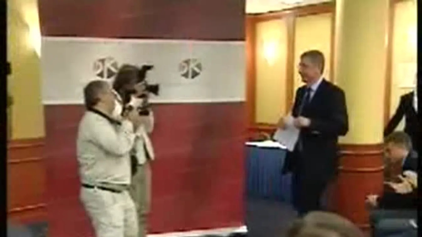 Gyurcsány: A korrupció is szerepet játszott az MSZP bukásában