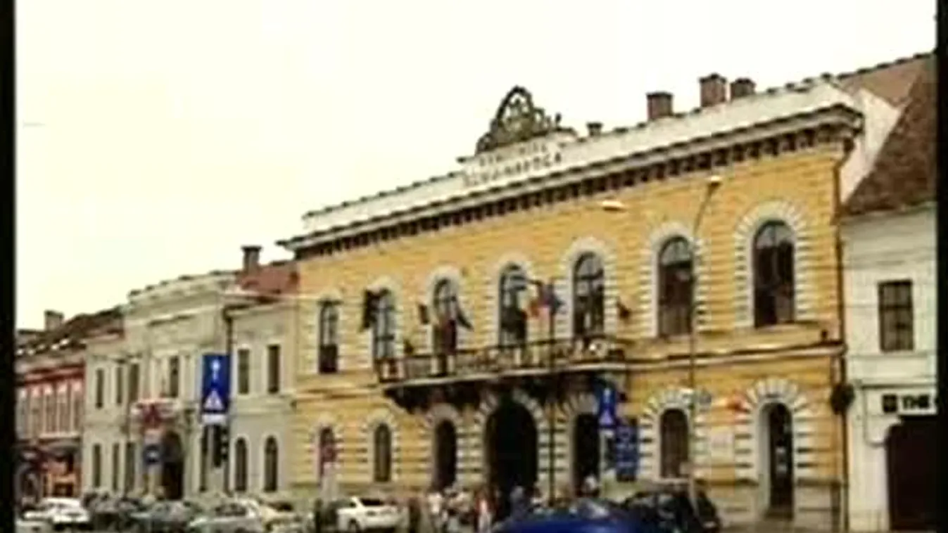 Kettős mérce – Európai híradó