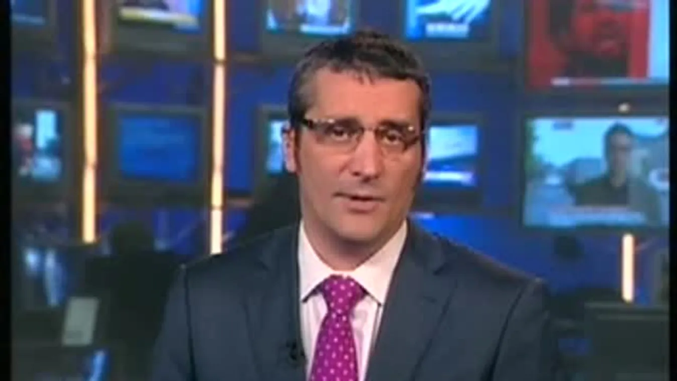 Jól látható volt a páratlan csillagászati jelenség