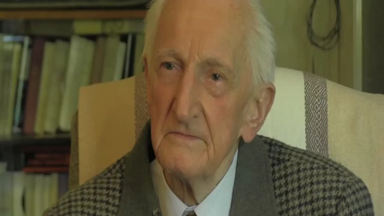 A katona, aki átélte Trianon revízióját