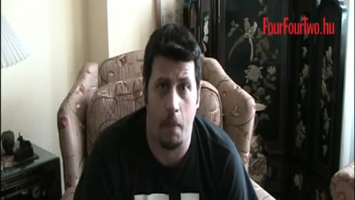 Puzsér Róbert: Videobíró nélkül nincs értelme!