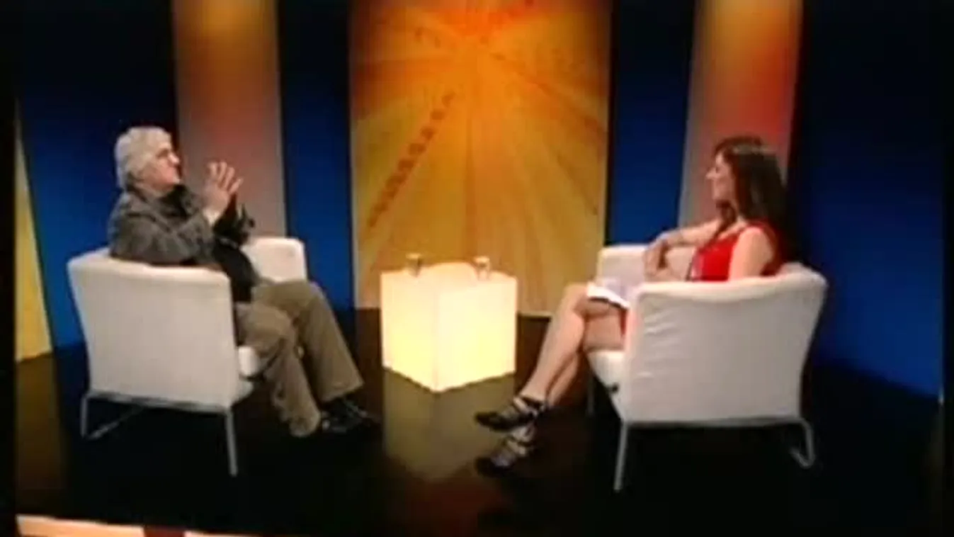 A fény mestere – Ikon