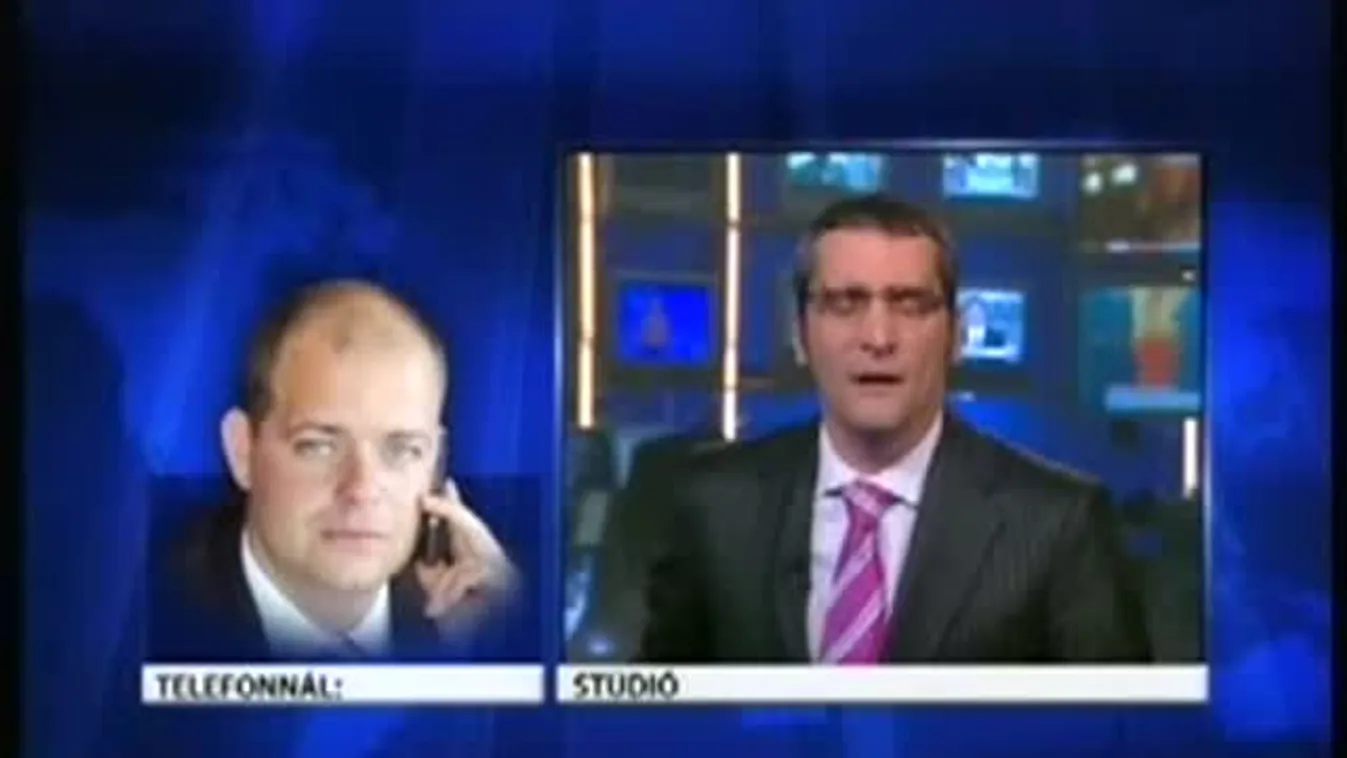 Pesszimista a hangulat – jelentősen gyengült a forint