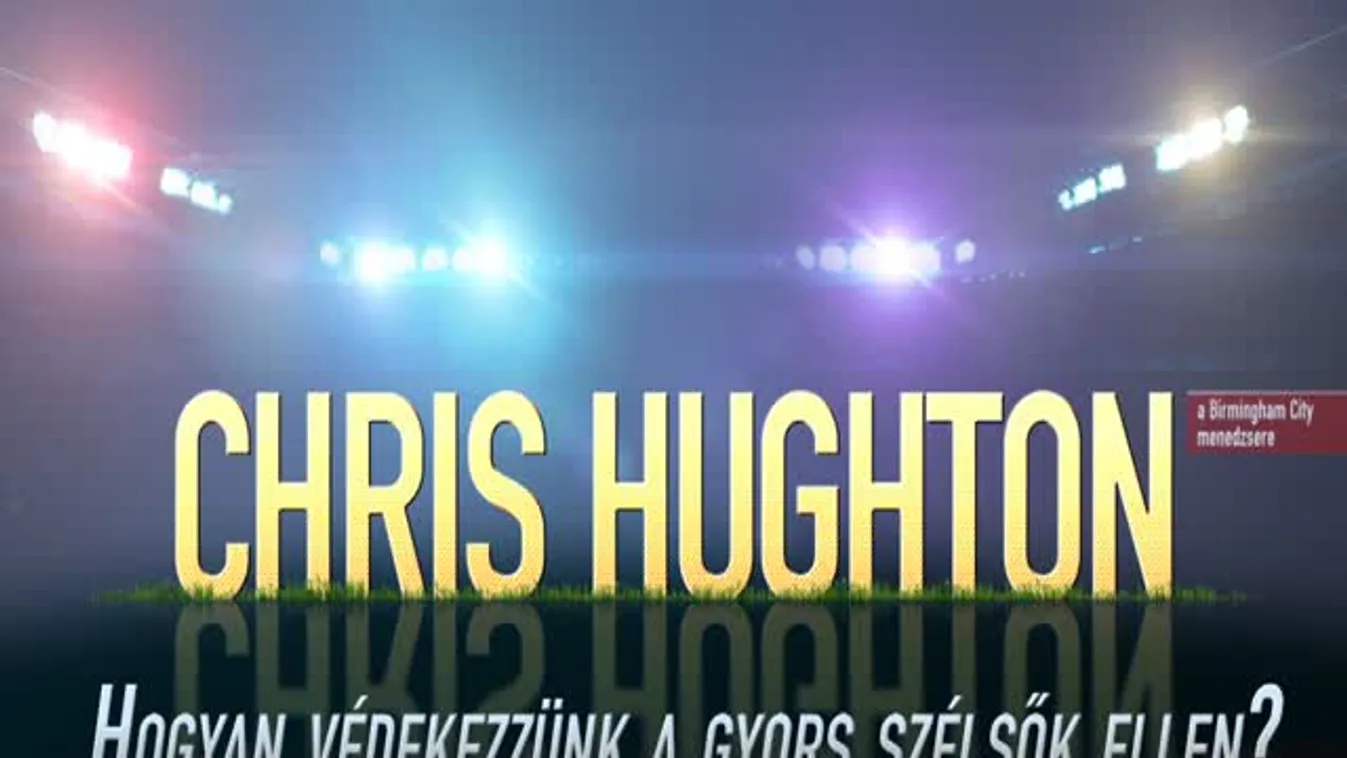 Hogyan védekezzünk a gyors szélsők ellen?