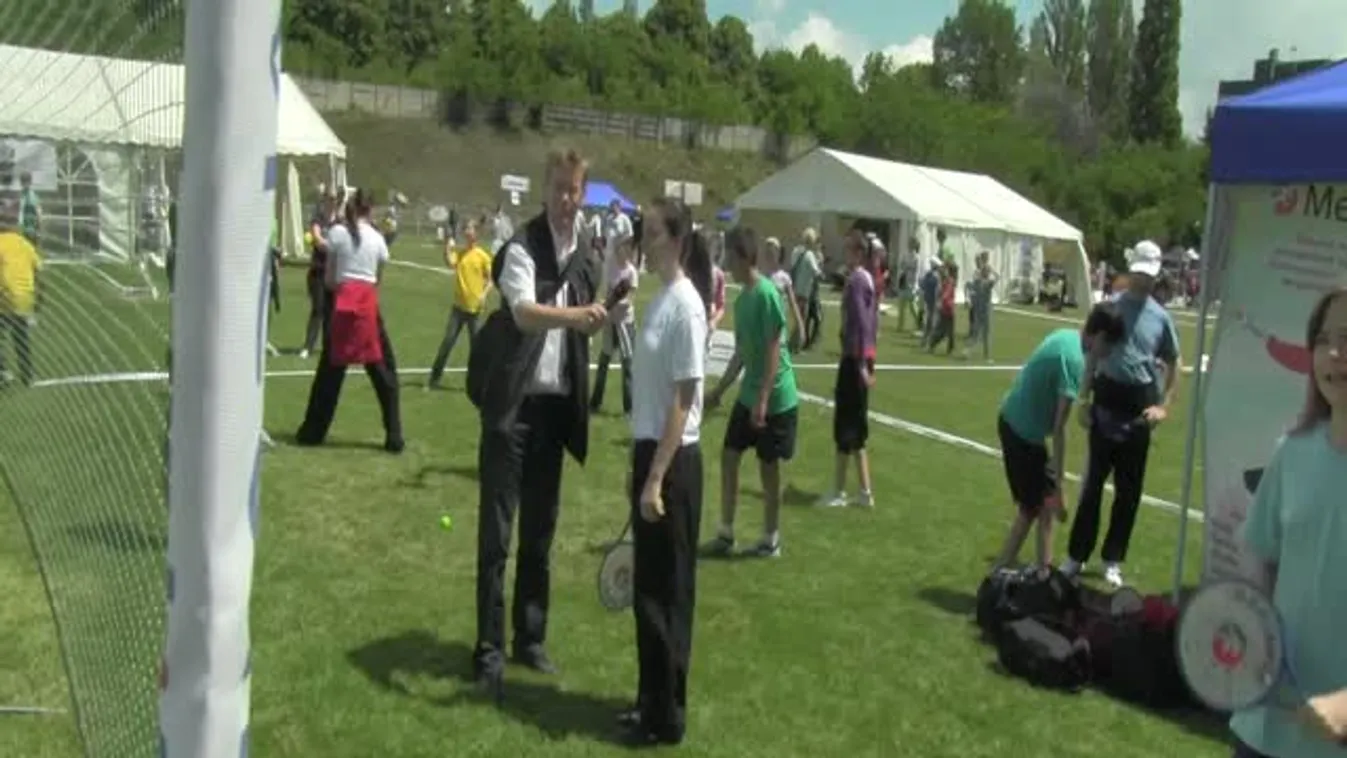 Mi is az a mediball?