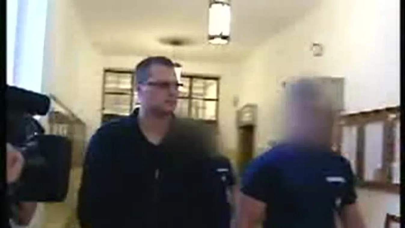 Rendőri korrupció: egyenként hallgatják meg a gyanúsítottakat – bejelentkezés 12 óra