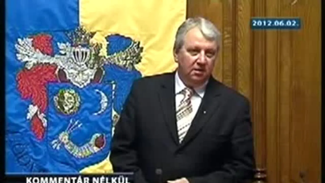 Kétszázan tettek állampolgársági esküt Hódmezővásárhelyen